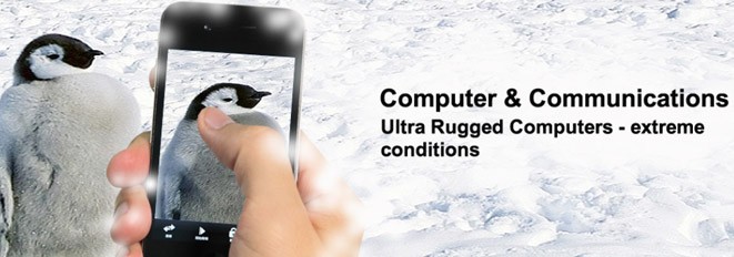 Communication Devices