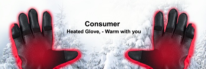 snow heater battery